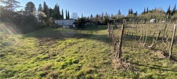 1-Zimmer Grundstück in Scandicci, Italy, Nr. 34503 5