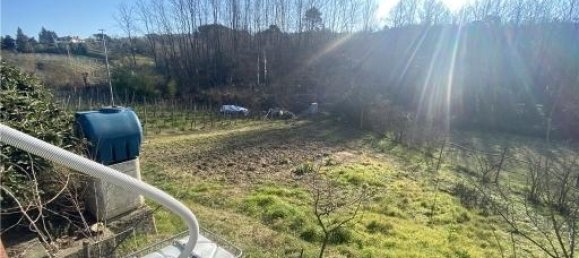 1-Zimmer Grundstück in Scandicci, Italy, Nr. 34503 7