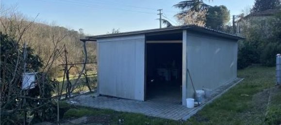 1-Zimmer Grundstück in Scandicci, Italy, Nr. 34503 14