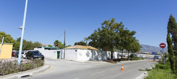 Edifício em San Pedro de Alcantara, Spain 142 m² N.º 3273 3