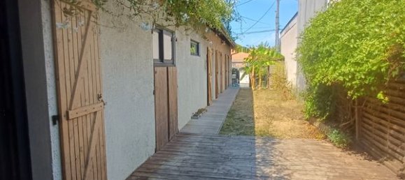 3 Schlafzimmer Haus in Villenave-d'Ornon, France, Nr. 335432 3