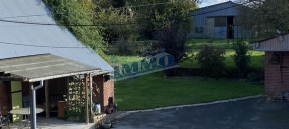 Adosado de 4 dormitorios en Avesnes-le-Comte, France No. 93524 10