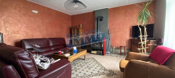 Adosado de 4 dormitorios en Avesnes-le-Comte, France No. 93524 3