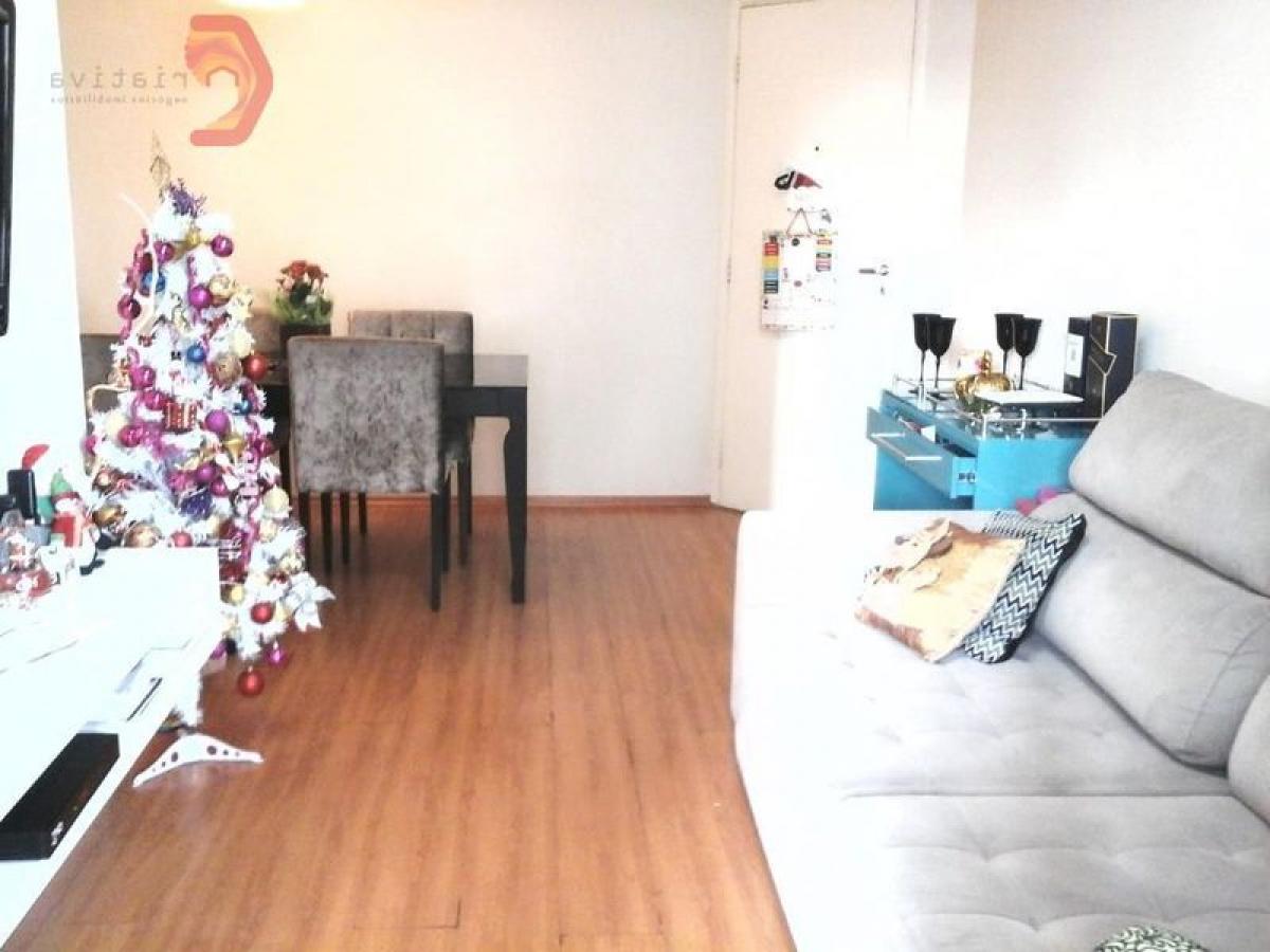 3 chambres Appartement à Sao Paulo, Brazil No. 438235