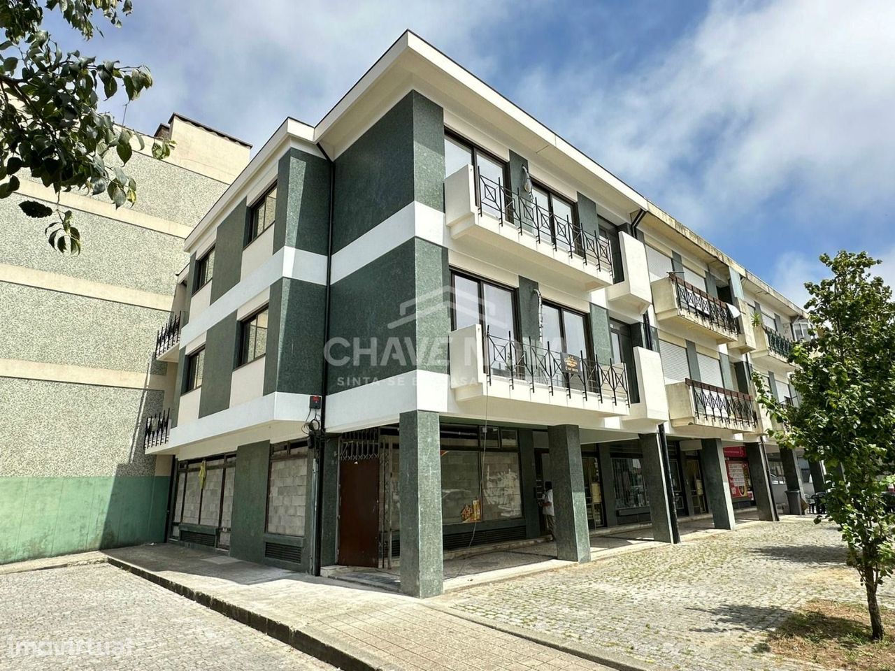 2 bedrooms Apartment in Porto, Portugal No. 308362