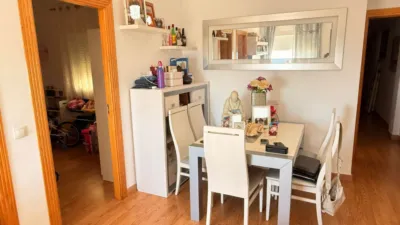 3 Schlafzimmer Wohnung in Almeria, Spain, Nr. 213534