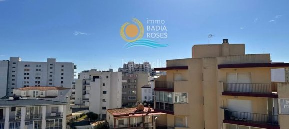 Квартира с 2 спальнями в Розы, Испания № 22830 28