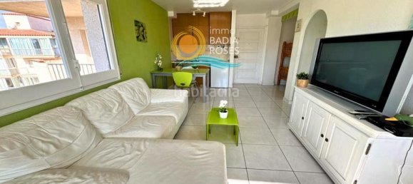 Квартира с 2 спальнями в Розы, Испания № 22830 10