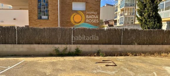 Квартира с 2 спальнями в Розы, Испания № 22830 26