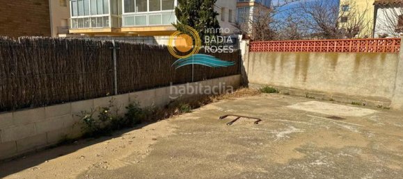 Квартира с 2 спальнями в Розы, Испания № 22830 25