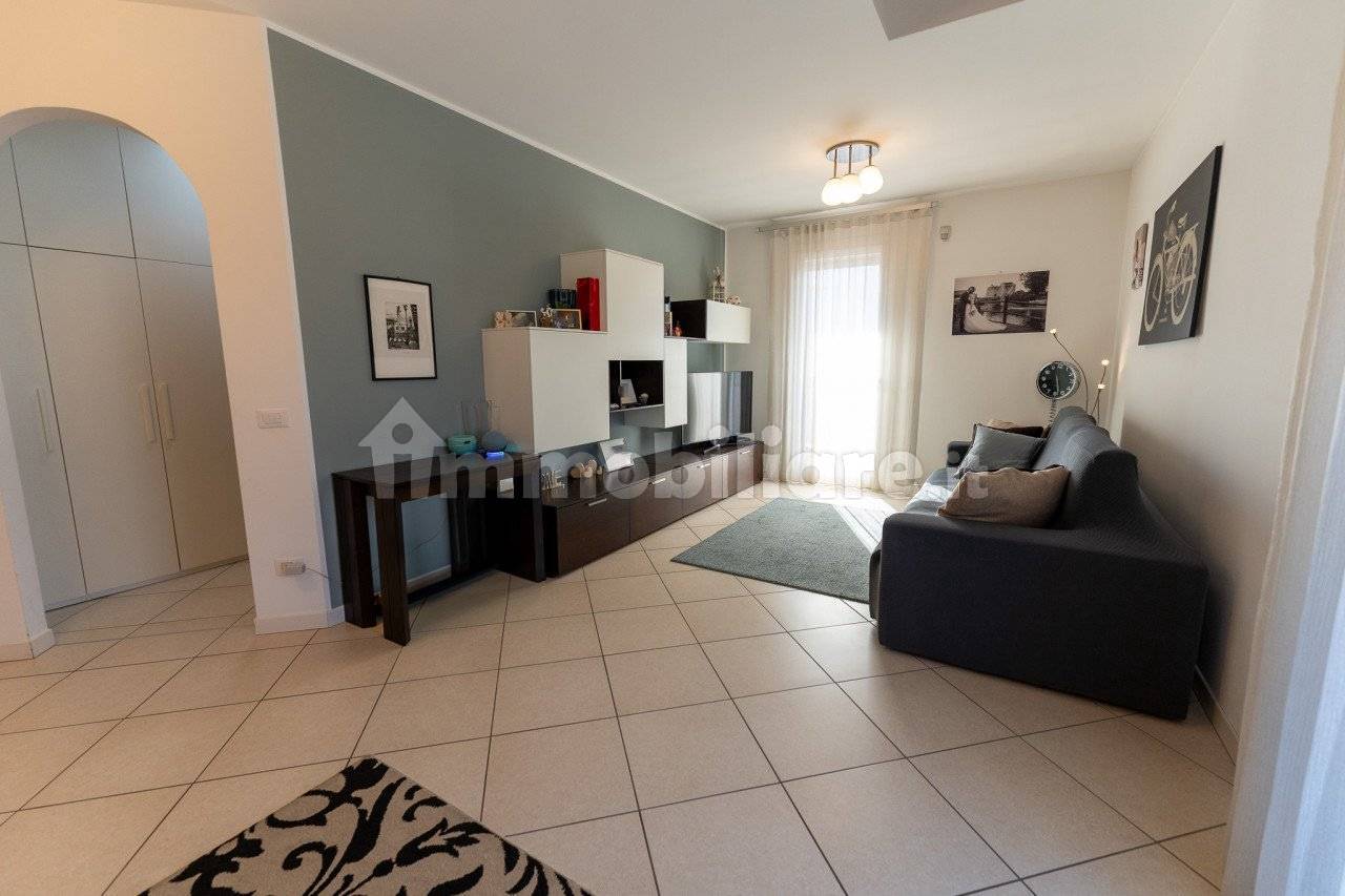 3 bedrooms Duplex in Vigodarzere, Italy No. 370346