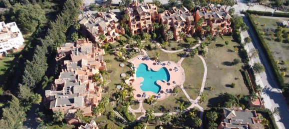 2 غرف نوم شقة في Estepona, Spain رقم 82460 26