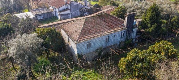 Casa T1 em Barcelos, Portugal N.º 35577 26