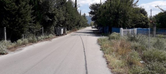 Отель, гостиница 5908м² в Терми, Греция № 6080 5