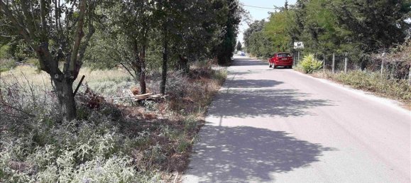 Отель, гостиница 5908м² в Терми, Греция № 6080 6