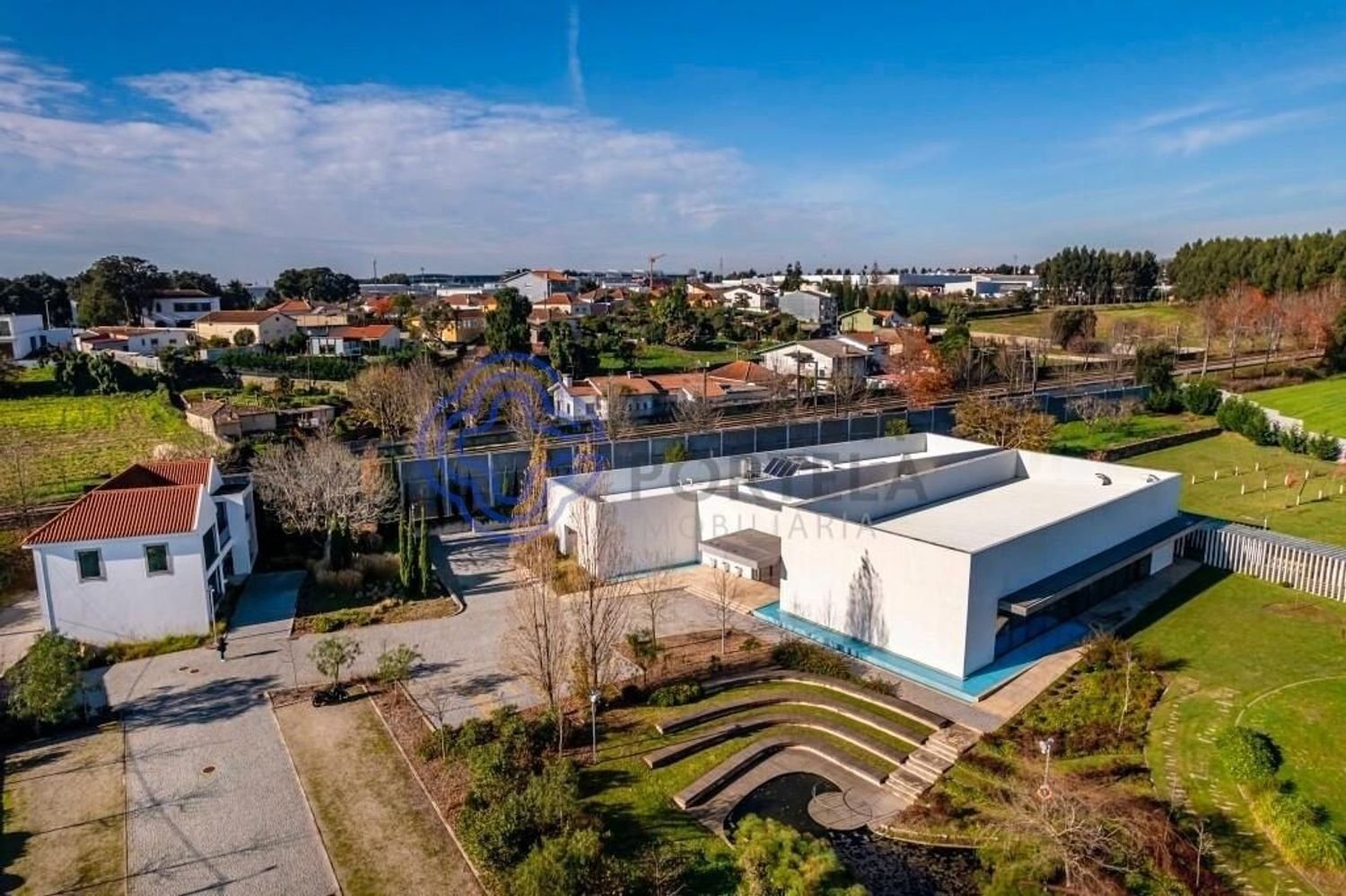 2 غرف نوم منزل في Moreira, Portugal رقم 59015