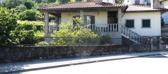 1 bedroom House in Cambres, Portugal No. 62087 34