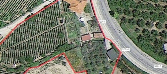 1 bedroom House in Cambres, Portugal No. 62087 3