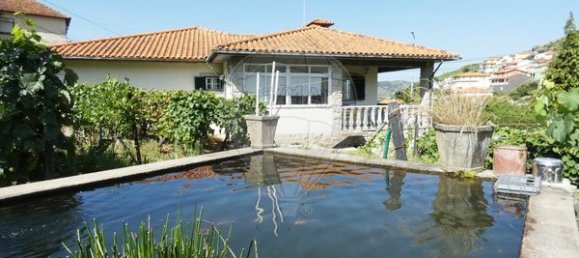 1 bedroom House in Cambres, Portugal No. 62087 38