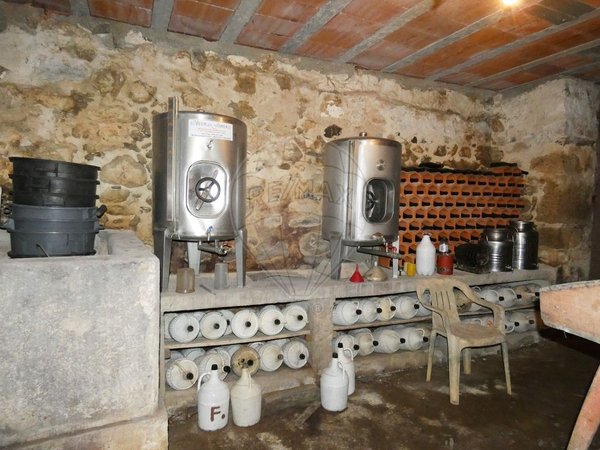 1 bedroom House in Cambres, Portugal No. 62087