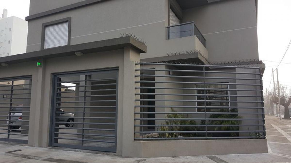 2 bedrooms Apartment in Moron, Argentina No. 83826