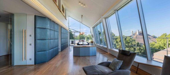 4 bedrooms Penthouse in Dobling, Austria No. 152747 2