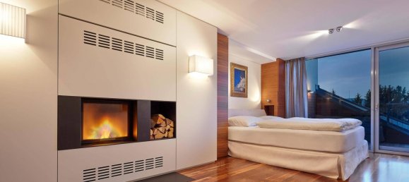 4 bedrooms Penthouse in Dobling, Austria No. 152747 6