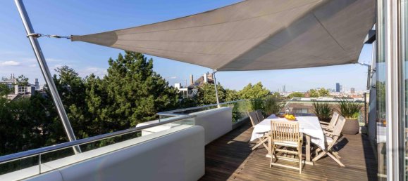 4 bedrooms Penthouse in Dobling, Austria No. 152747 4