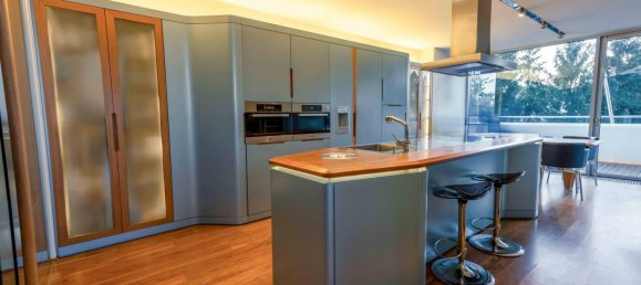 4 bedrooms Penthouse in Dobling, Austria No. 152747 3