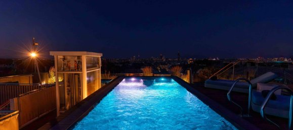 4 bedrooms Penthouse in Dobling, Austria No. 152747 14