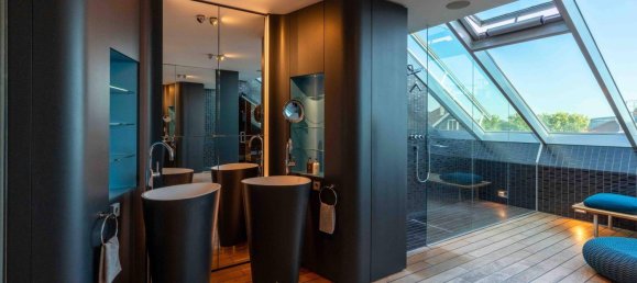 4 bedrooms Penthouse in Dobling, Austria No. 152747 8