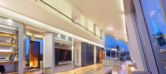 4 bedrooms Penthouse in Dobling, Austria No. 152747 9