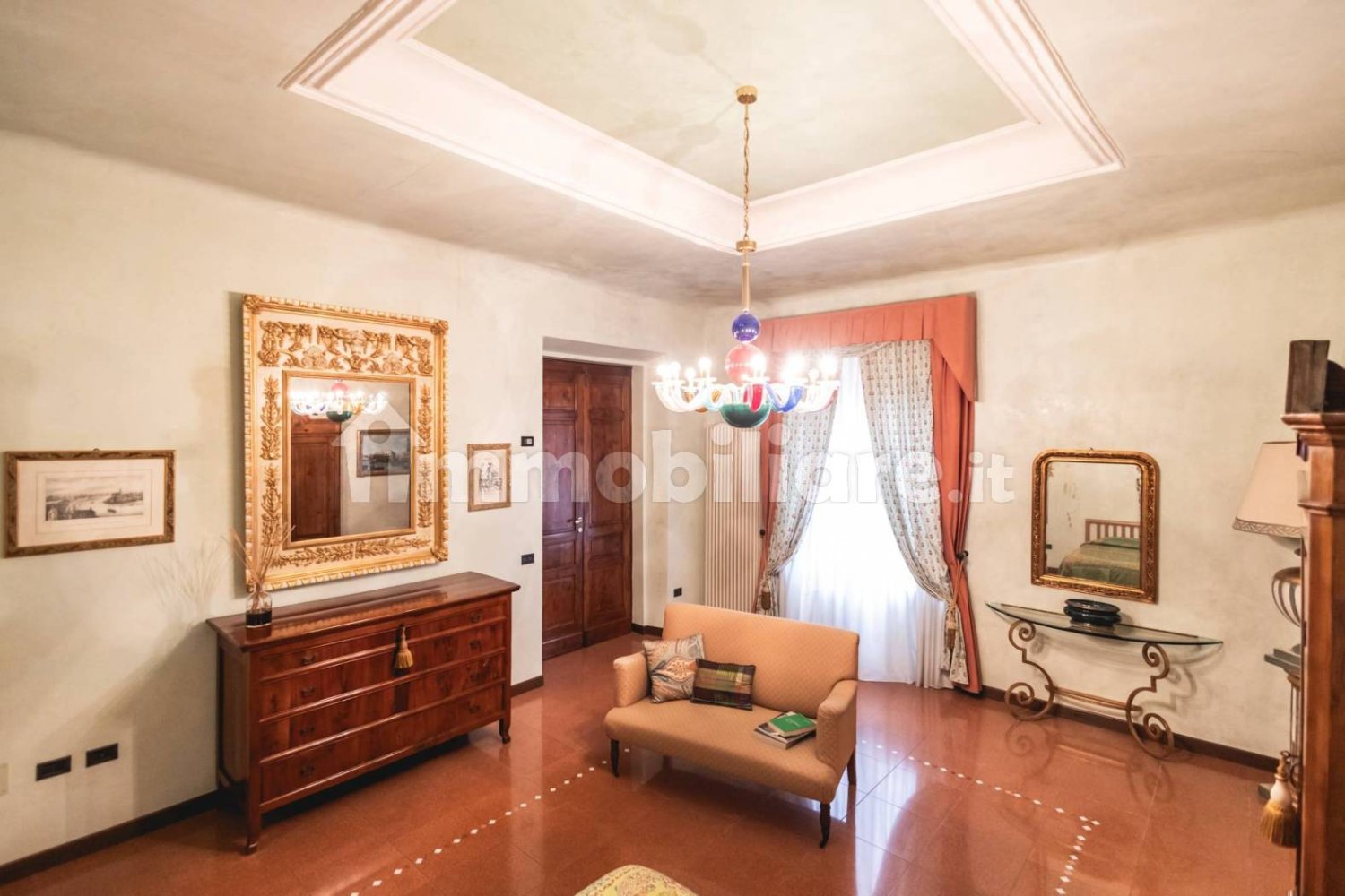 1 bedroom Apartment in Cattolica, Italy No. 152596