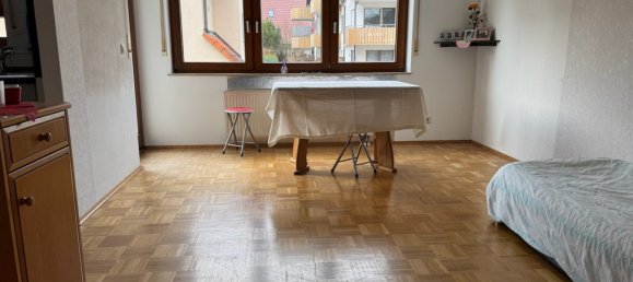 2 rooms Apartment in Heilbronn, Germany No. 1837 2