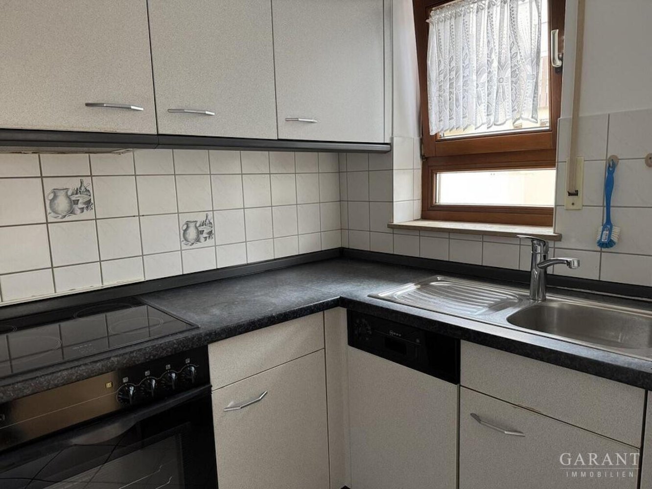 2 rooms Apartment in Heilbronn, Germany No. 1837