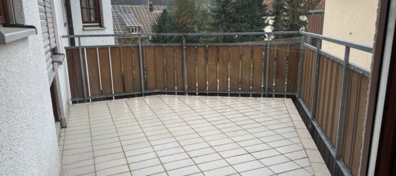 2 rooms Apartment in Heilbronn, Germany No. 1837 4