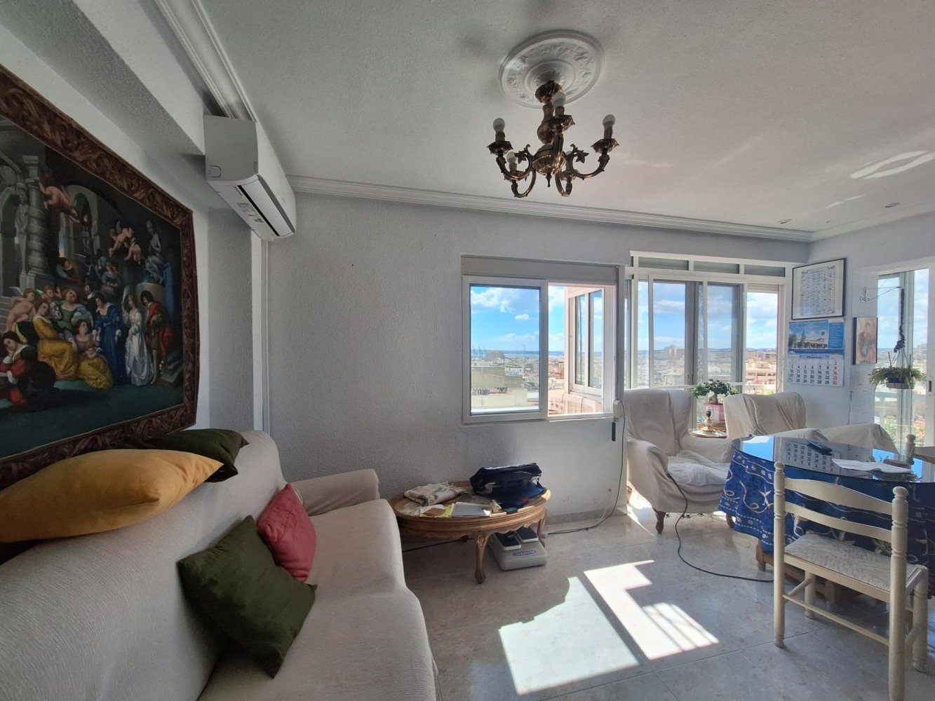 3 chambres appartement à vendre à San Blas, Gipuzkoa, Basque Autonomous Community, Spain № 365521