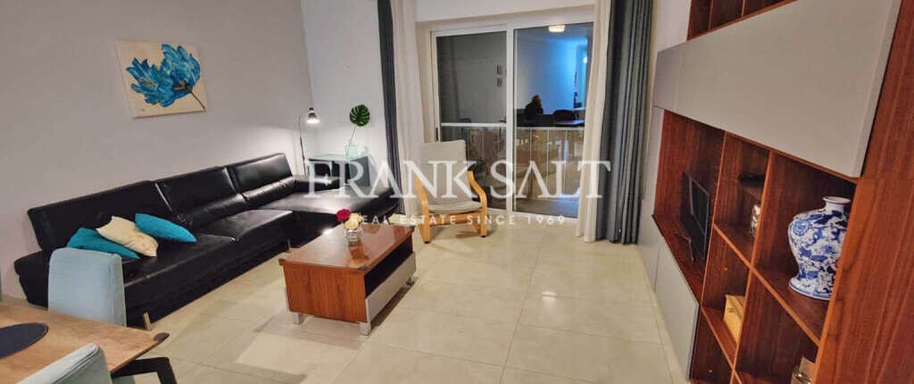 3 Schlafzimmer Wohnung in Sliema, Malta, Nr. 7543