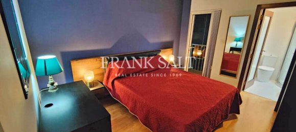 3 Schlafzimmer Wohnung in Sliema, Malta, Nr. 7543 3