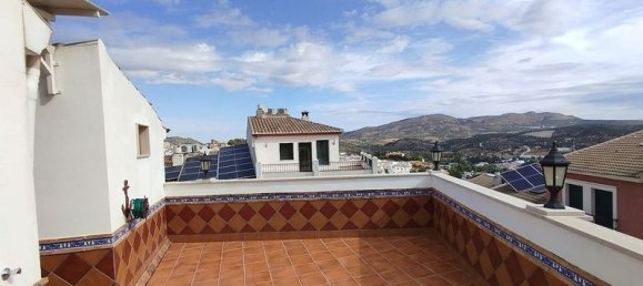 3 bedrooms House in Priego de Cordoba, Spain No. 180133 11