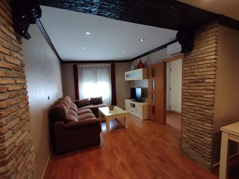 3 bedrooms House in Priego de Cordoba, Spain No. 180133