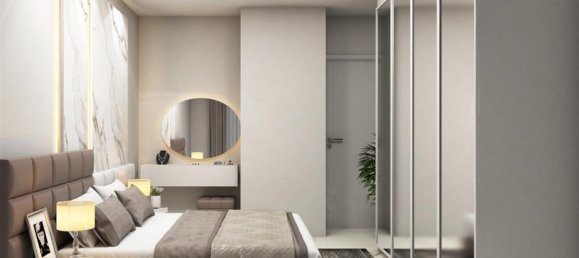 Wohnung 1+1 in Oba, Turkey, Nr. 13210 4