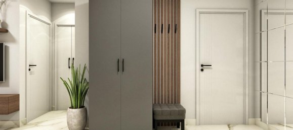 Wohnung 1+1 in Oba, Turkey, Nr. 13210 24