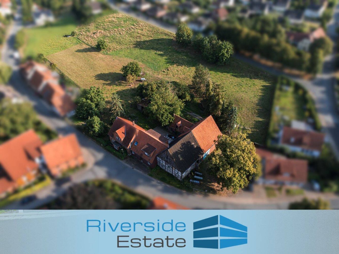 14-Zimmer Bauernhof in Hameln-Pyrmont, Germany, Nr. 334741