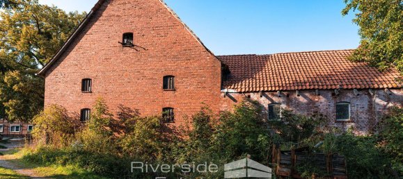 14-Zimmer Bauernhof in Hameln-Pyrmont, Germany, Nr. 334741 9