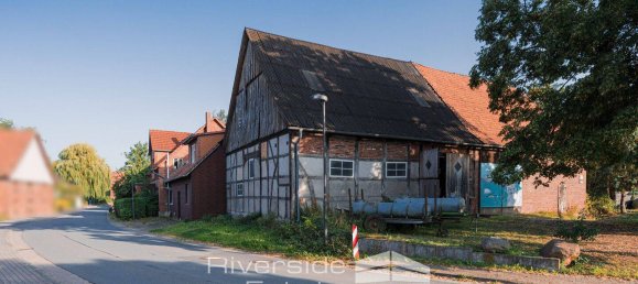 14-Zimmer Bauernhof in Hameln-Pyrmont, Germany, Nr. 334741 7