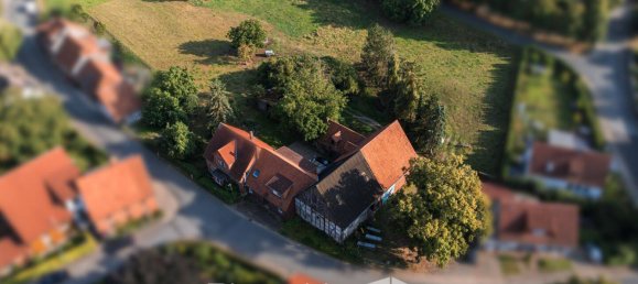 14-Zimmer Bauernhof in Hameln-Pyrmont, Germany, Nr. 334741 2