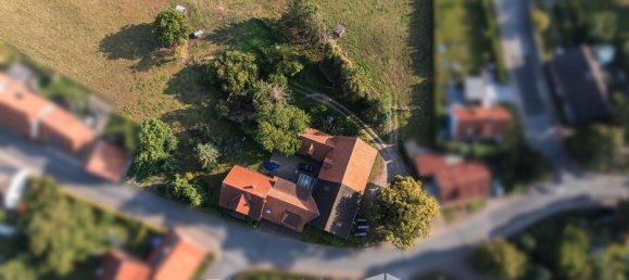 14-Zimmer Bauernhof in Hameln-Pyrmont, Germany, Nr. 334741 5