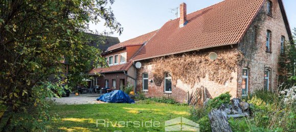 14-Zimmer Bauernhof in Hameln-Pyrmont, Germany, Nr. 334741 10