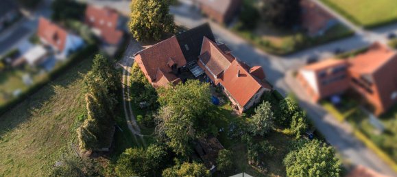 14-Zimmer Bauernhof in Hameln-Pyrmont, Germany, Nr. 334741 4